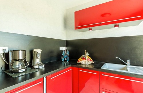 Plouneour-Brignogan-Plages Casa | Villa Mor-Eol by Interhome