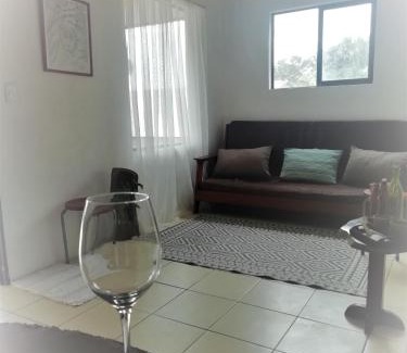 Monteverde Villa | Villa Morella