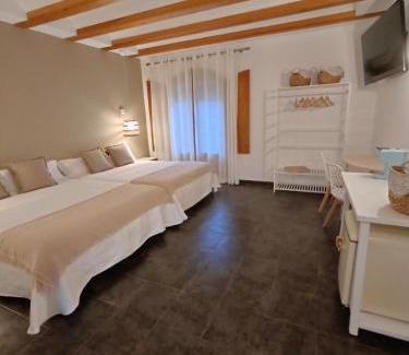Finestrat Hotel | Villa Morena