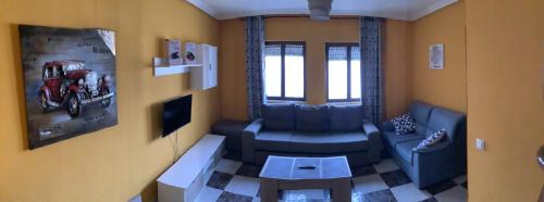 Ávila Casa | Villa Moreno Vivienda uso turístico