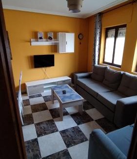 Ávila Casa | Villa Moreno Vivienda uso turístico