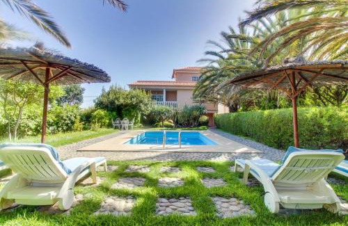 Arafo Villa | Villa Morera