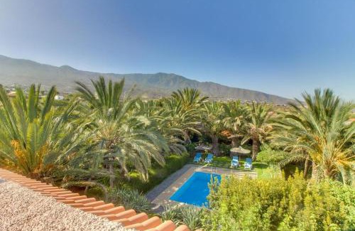 Arafo Villa | Villa Morera