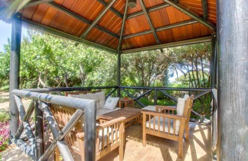 Arafo Villa | Villa Morera