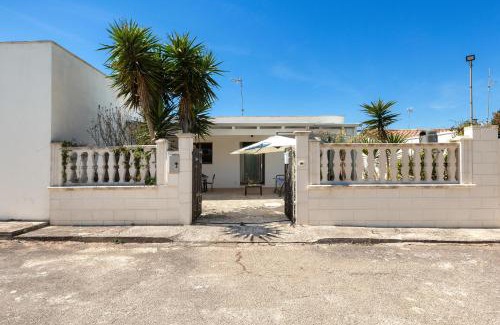 Padula Fede Casa | Villa Mormora by BarbarHouse