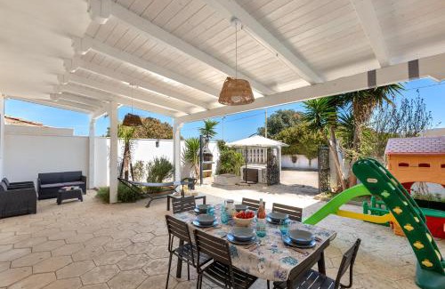 Padula Fede Casa | Villa Mormora by BarbarHouse