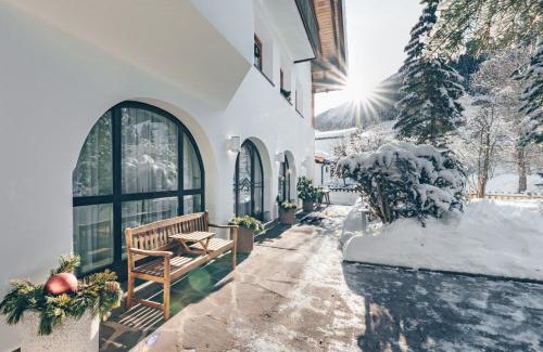 Ortisei Apartamento | Villa Moroder