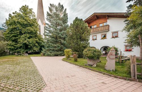 Ortisei Apartamento | Villa Moroder