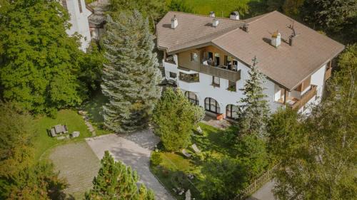 Ortisei Apartamento | Villa Moroder