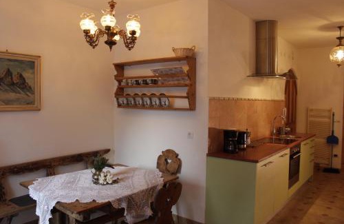 Ortisei Apartamento | Villa Moroder