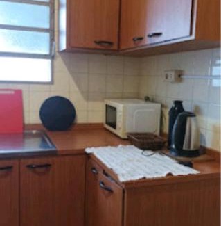 Asuncion Cama Y Desayuno | Villa Morra house III