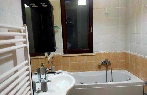 San Vito Apartamento | Villa Morrina