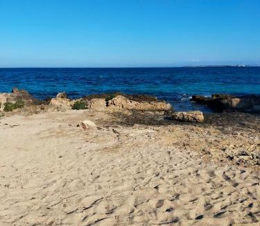 San Vito Apartamento | Villa Morrina