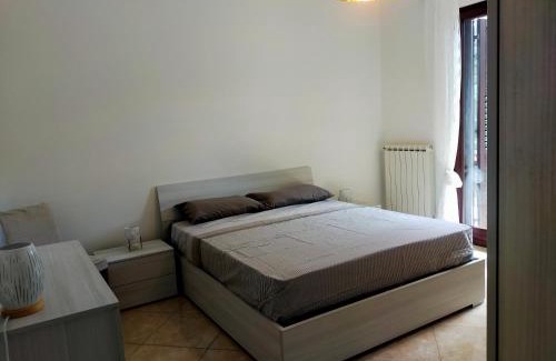 San Vito Apartamento | Villa Morrina