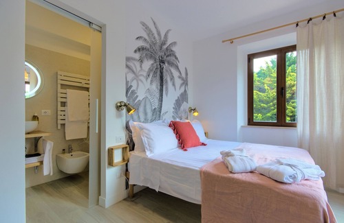 Morrovalle Cama Y Desayuno | Villa Morro Suites