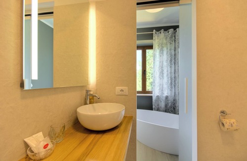 Morrovalle Cama Y Desayuno | Villa Morro Suites