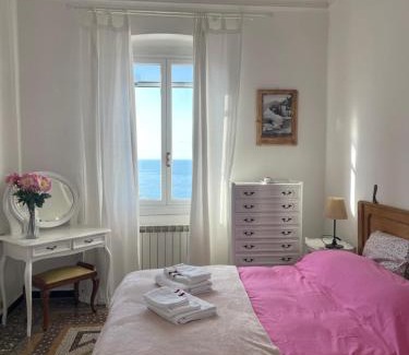 Camogli Apartamento | Villa Mortola
