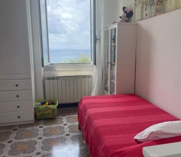 Camogli Apartamento | Villa Mortola