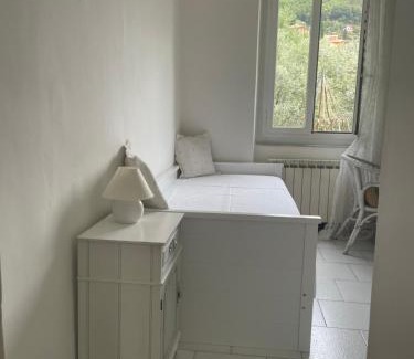 Camogli Apartamento | Villa Mortola