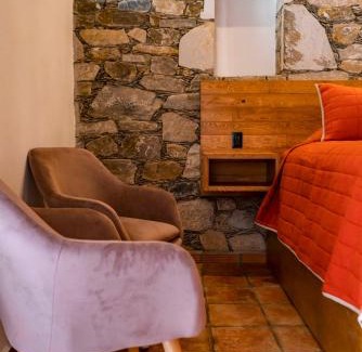 Real de Catorce Casa | Villa Mosaico - Luxury Lofts