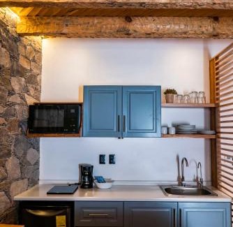 Real de Catorce Casa | Villa Mosaico - Luxury Lofts