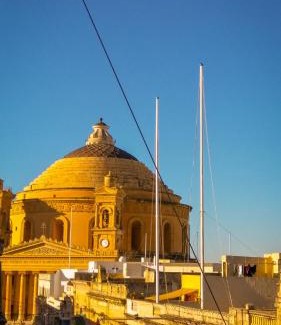Mosta Casa | Villa Mosta