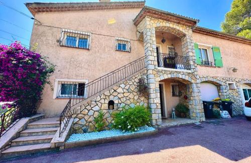 Mougins Casa | Villa Mougins, Ibikesh d’azur