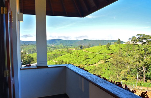 Nuwara Eliya Villa | Villa Mount Royal