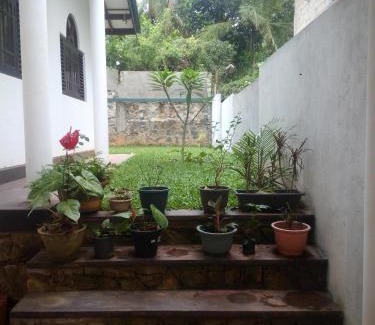 Akmeemana Villa | Villa Mount View