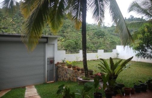 Akmeemana Villa | Villa Mount View