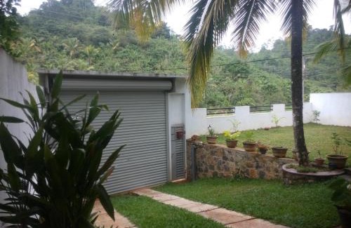 Akmeemana Villa | Villa Mount View