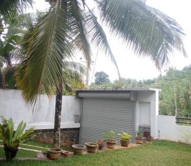 Akmeemana Villa | Villa Mount View