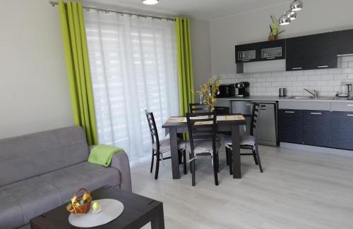 Szklarska Poreba Apartamento | Villa Mountain View Apartamenty