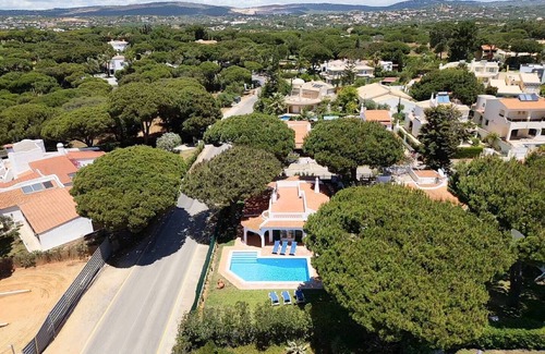 Vilamoura Villa | Villa Moura by HelloVacations