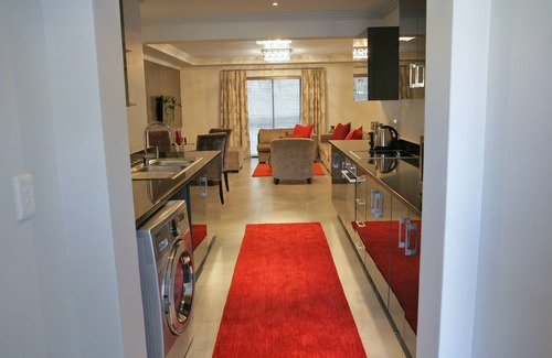 Greater Johannesburg Metropolitan Area Apartamento | Villa Moyal