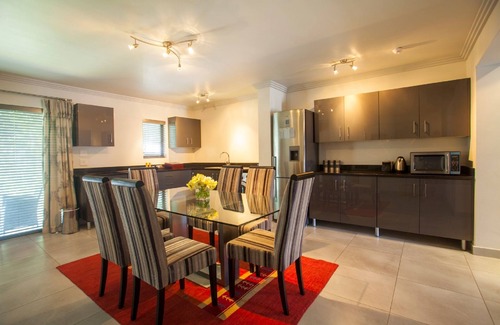 Greater Johannesburg Metropolitan Area Apartamento | Villa Moyal