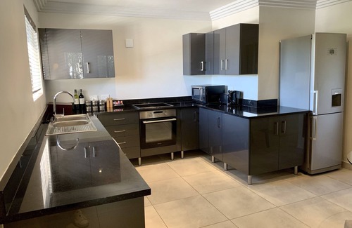 Greater Johannesburg Metropolitan Area Apartamento | Villa Moyal