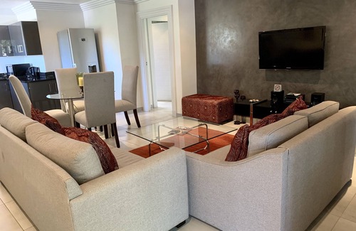 Greater Johannesburg Metropolitan Area Apartamento | Villa Moyal