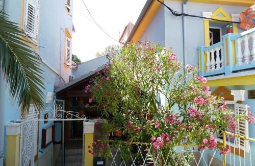 Veli Losinj Cama Y Desayuno | Villa Mozart