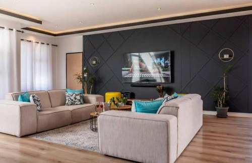St. Helena Bay Villa | VILLA MOZAY