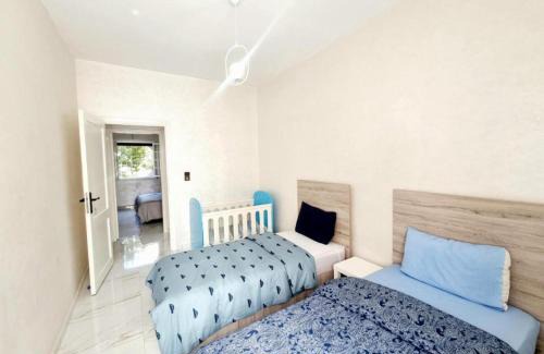 Racine Villa | Villa mr joubir