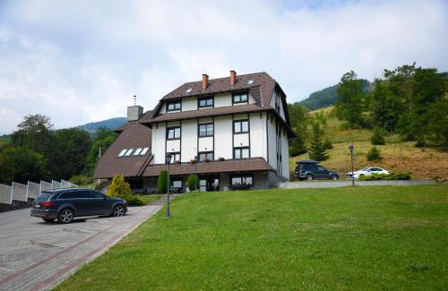 Kopaonik Cama Y Desayuno | Villa Mramor