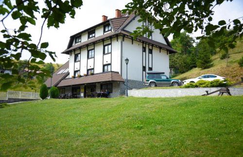 Kopaonik Cama Y Desayuno | Villa Mramor