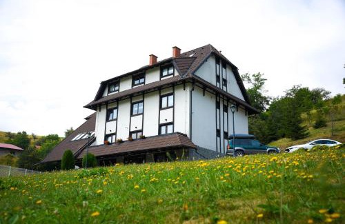 Kopaonik Cama Y Desayuno | Villa Mramor