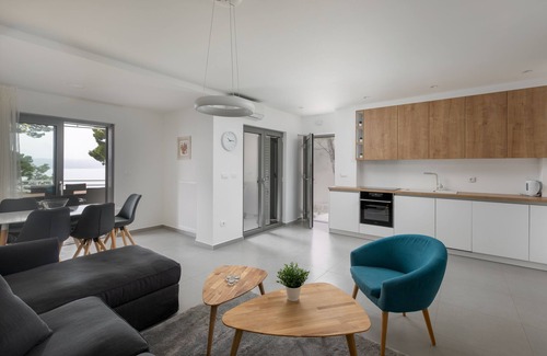 Brela Casa | Villa MT Brela
