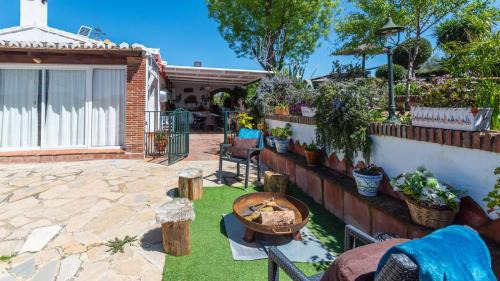 Ronda Casa | Villa Muñoz Ronda by Ruralidays
