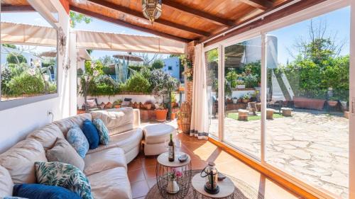 Ronda Casa | Villa Muñoz Ronda by Ruralidays