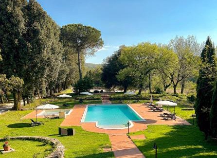 Simignano Apartamento | Villa Mucellena