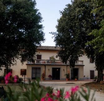 Simignano Apartamento | Villa Mucellena