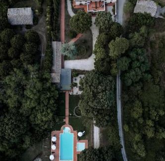 Simignano Apartamento | Villa Mucellena